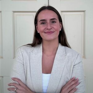 Meet your Posher, Alexandra